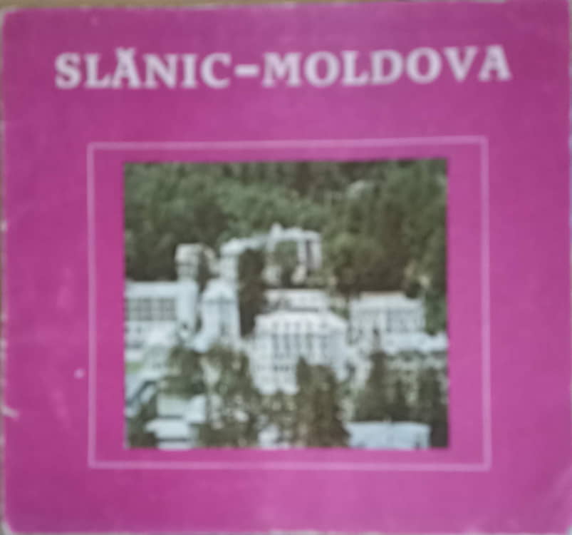 Vezi detalii pentru Slanic-moldova