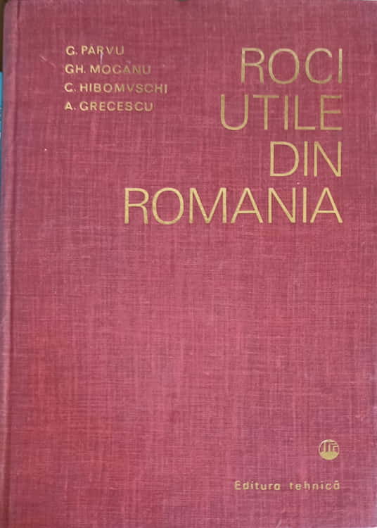 Roci Utile Din Romania