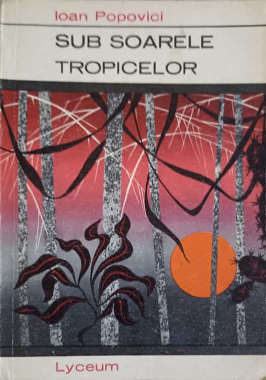 Sub Soarele Tropicelor