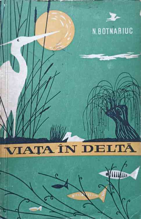 Viata In Delta