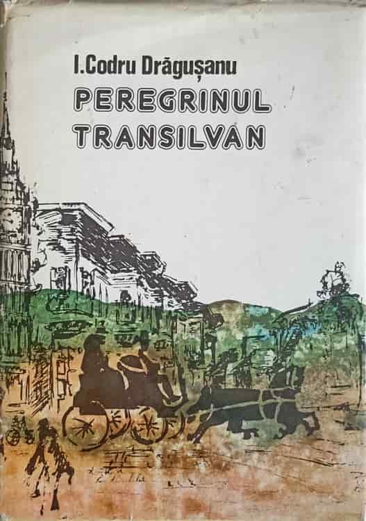 Peregrinul Transilvan