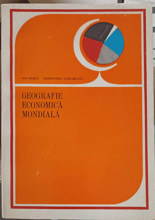 Geografie Economica Mondiala