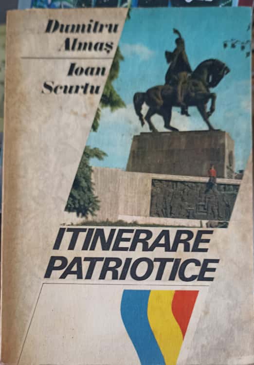 Itinerare Patriotice