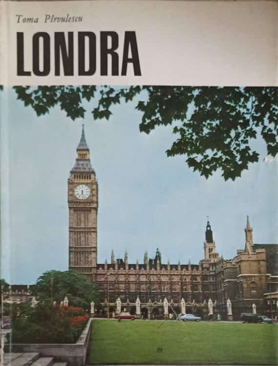 Londra