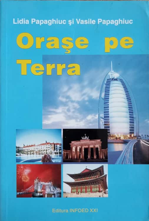 Vezi detalii pentru Orase Pe Terra