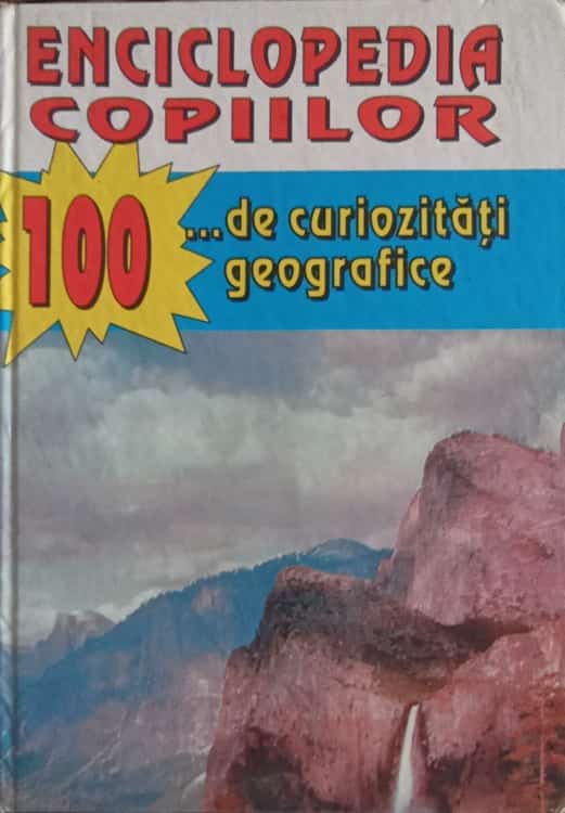 100... De Curiozitati Geografice