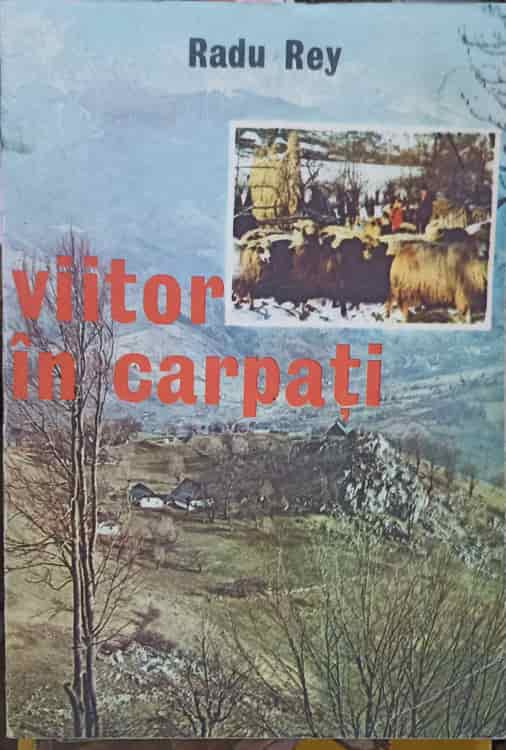 Vezi detalii pentru Viitor In Carpati