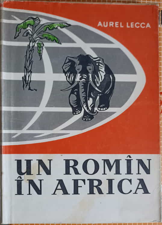 Un Roman In Africa