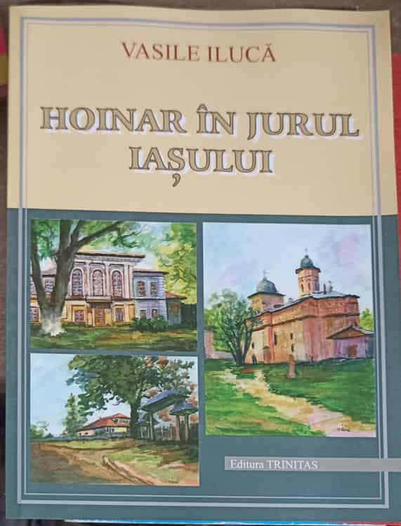 Hoinar In Jurul Iasului