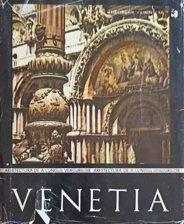 Venetia