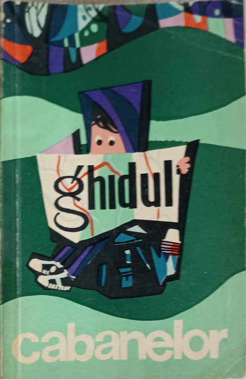 Ghidul cabanelor