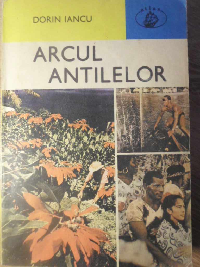 Arcul Antilelor