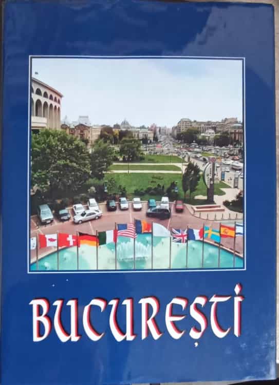 Bucuresti