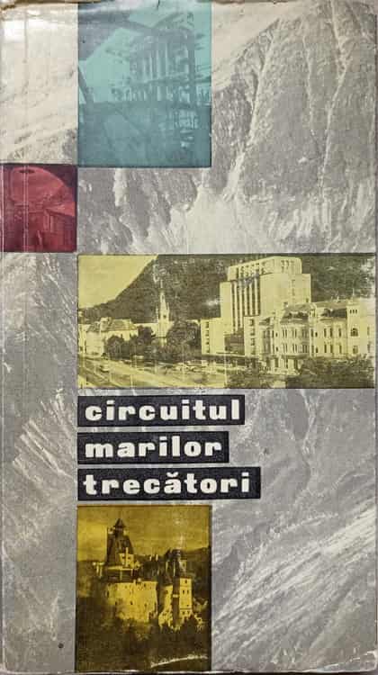 Circuitul Marilor Trecatori