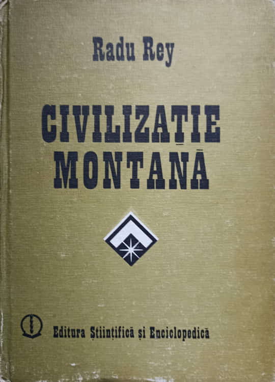 Vezi detalii pentru Civilizatie Montana