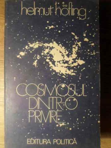 Vezi detalii pentru Cosmosul Dintr-o Privire...