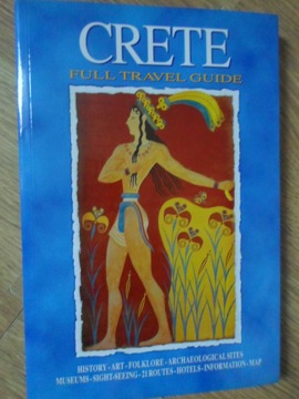 Crete. full travel guide