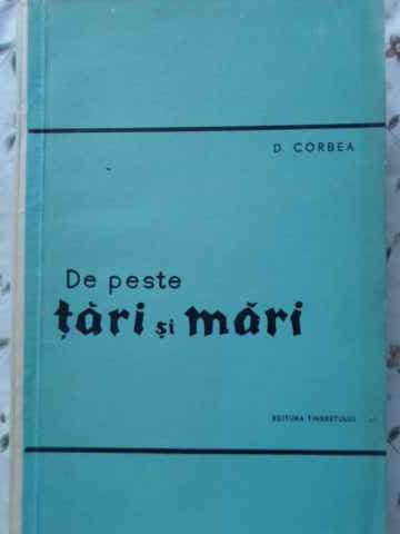 De Peste Tari Si Mari