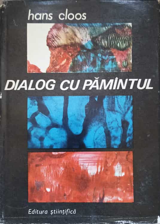 Dialog Cu Pamantul