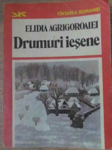 Drumuri Iesene