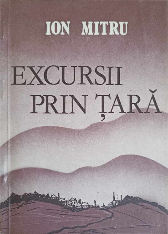 Excursii Prin Tara