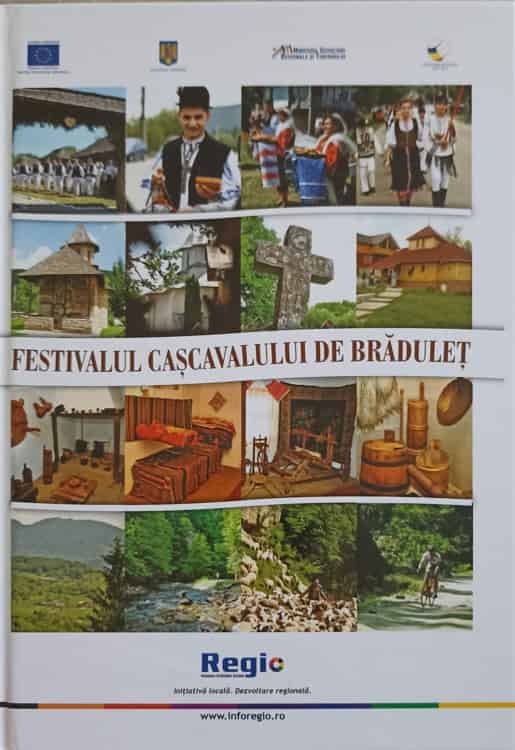 Vezi detalii pentru Festivalul Cascavalului De Bradulet. Ghid Turistic