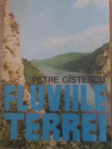 Fluviile Terrei