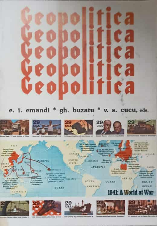 Geopolitica Vol.1