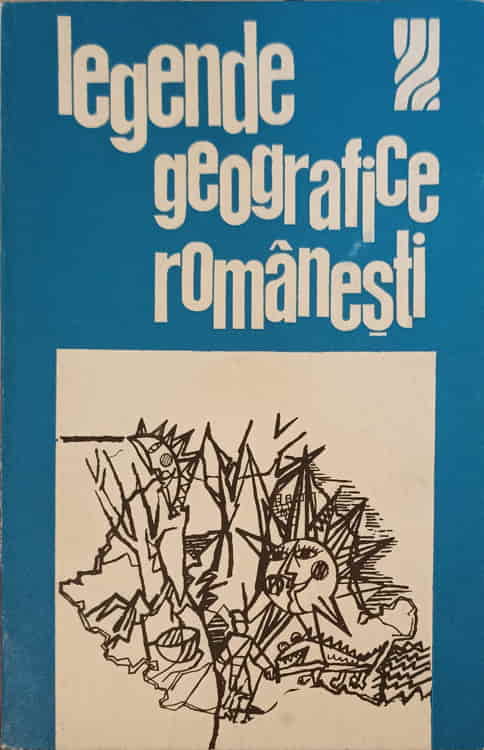 Vezi detalii pentru Legende Geografice Romanesti