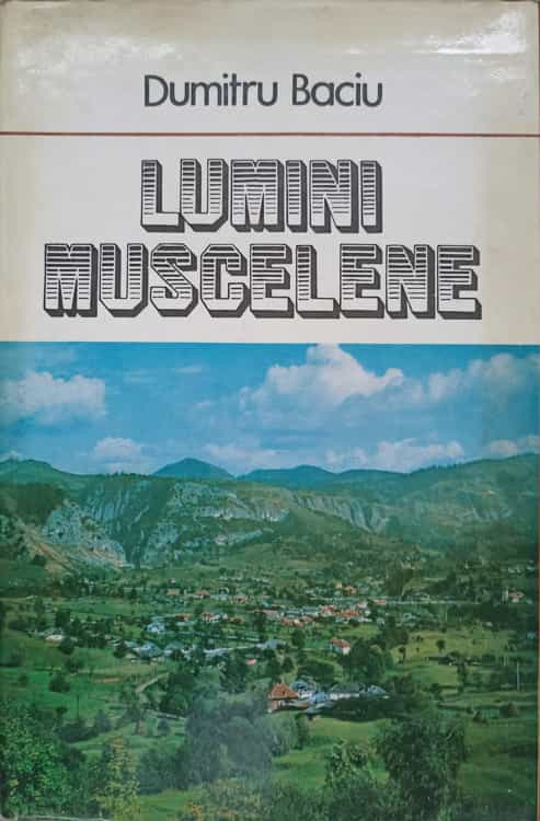 Lumini Muscelene