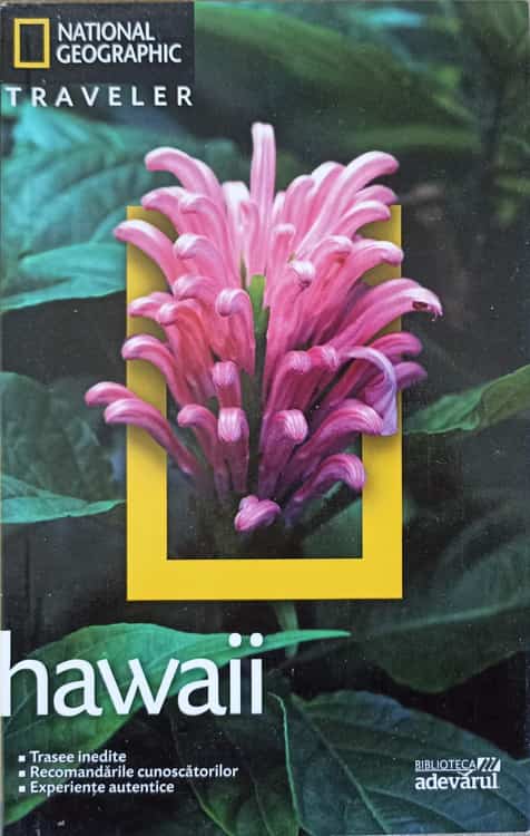 Hawaii, National Geographic Traveler