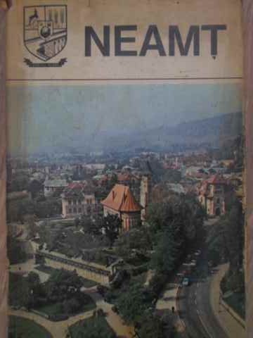 Neamt, Monografie