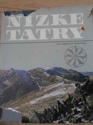 Nizke Tatry (muntii Tartra)