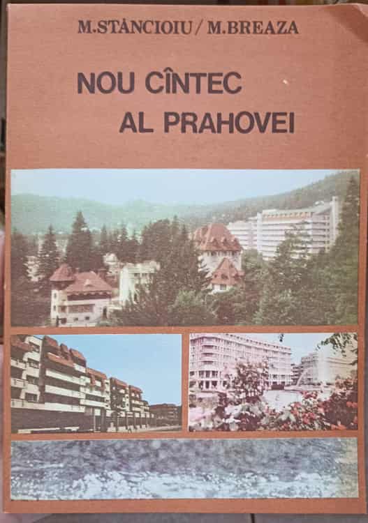 Vezi detalii pentru Nou Cantec Al Prahovei