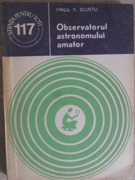 Vezi detalii pentru Observatorul Astronomului Amator