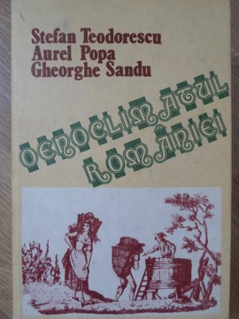 Vezi detalii pentru Oenoclimatul Romaniei (vinurile Romaniei Si Climatul Lor Caracteristic)