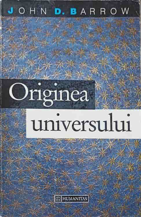 Originea Universului