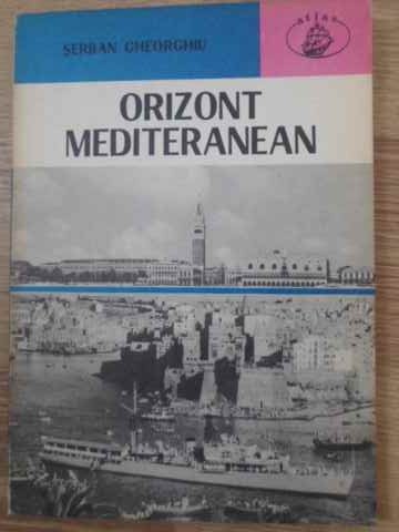 Vezi detalii pentru Orizont Mediteranean