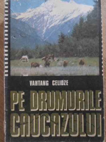 Pe Drumurile Caucazului