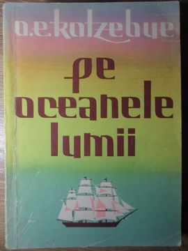 Vezi detalii pentru Pe Oceanele Lumii