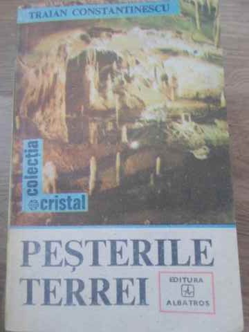 Pesterile Terrei