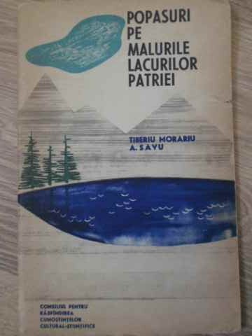 Vezi detalii pentru Popasuri Pe Malurile Lacurilor Patriei