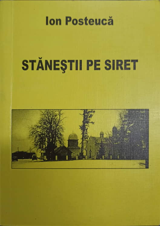 Vezi detalii pentru Stanestii Pe Siret