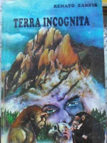 Terra Incognita Sau Pamantul Necunoscut