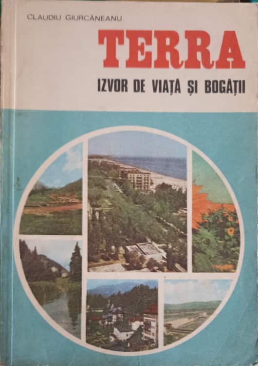 Vezi detalii pentru Terra Izvor De Viata Si Bogatii