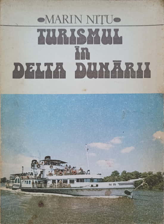 Turismul In Delta Dunarii