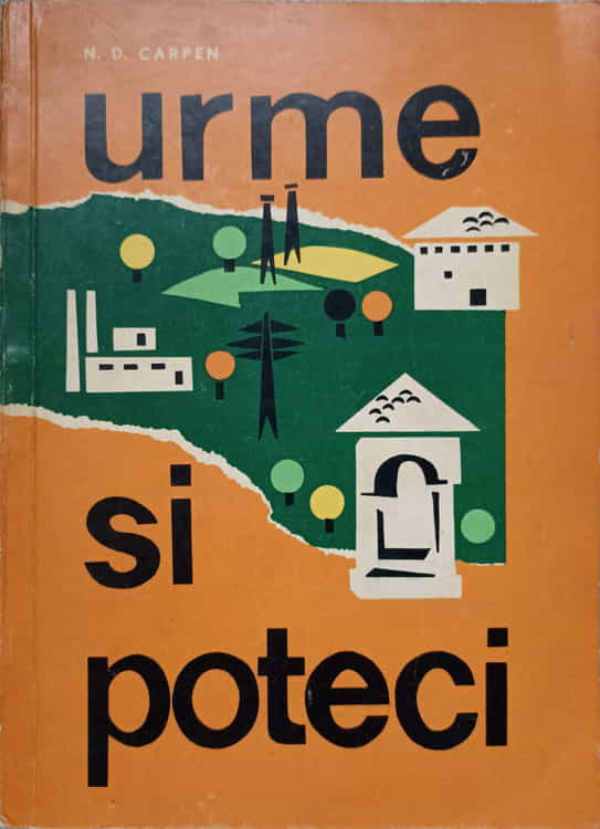 Urme Si Poteci