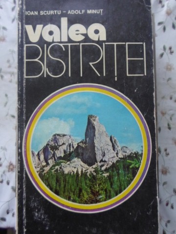 Valea bistritei
