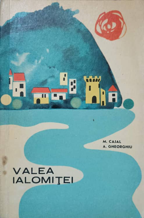 Valea ialomitei
