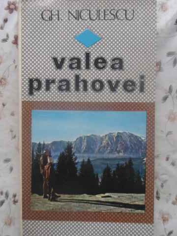 Valea Prahovei